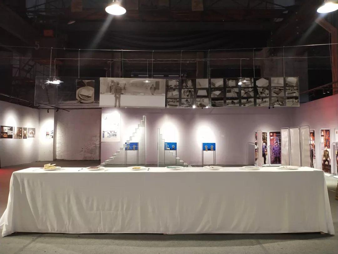 四川美术学院2015级公共艺术专业毕业作品展 (上篇) 四川美术学院2015级公共艺术专业毕业作品展 (上篇)