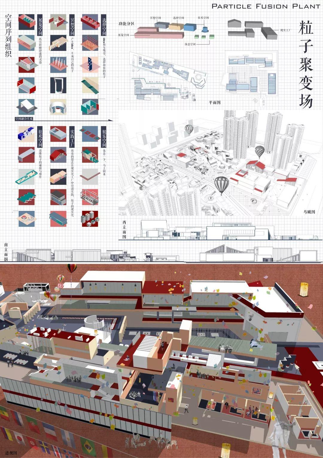 成都 | “李冰奖·洛素杯”景观建筑设计大赛——投票启动 成都 | “李冰奖·洛素杯”景观建筑设计大赛——投票启动