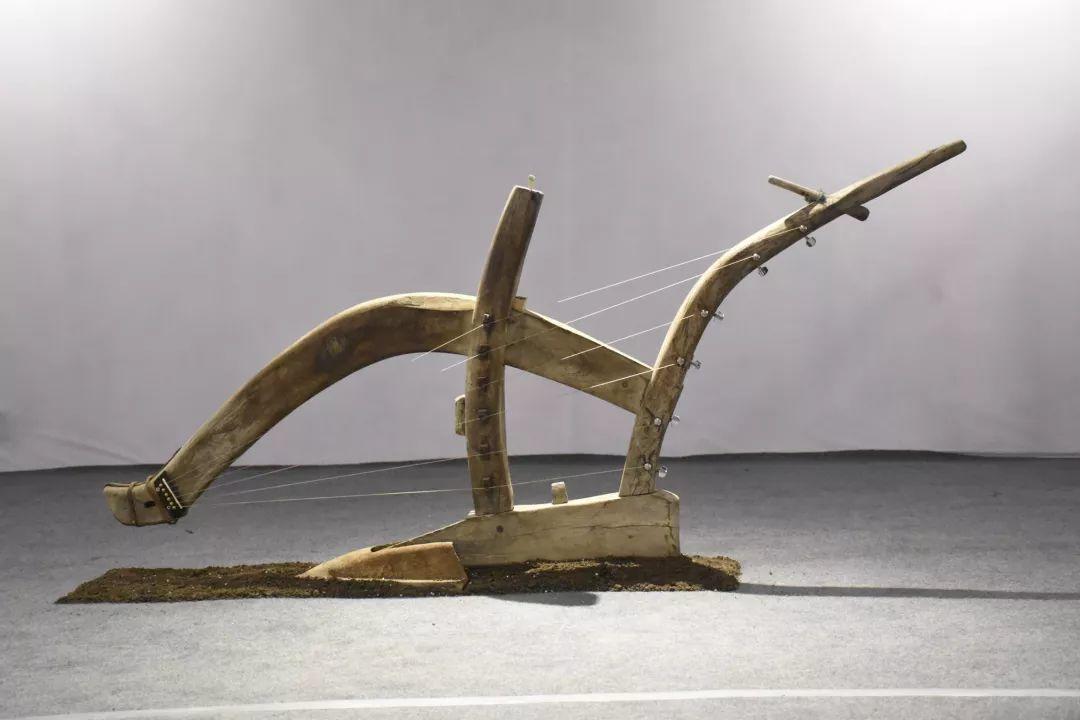 四川美术学院2015级公共艺术专业毕业作品展 (上篇) 四川美术学院2015级公共艺术专业毕业作品展 (上篇)