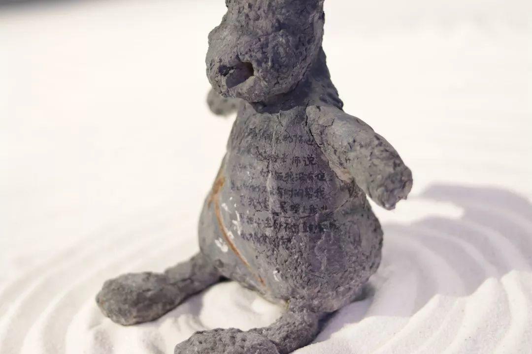 四川美术学院2015级公共艺术专业毕业作品展 (上篇) 四川美术学院2015级公共艺术专业毕业作品展 (上篇)