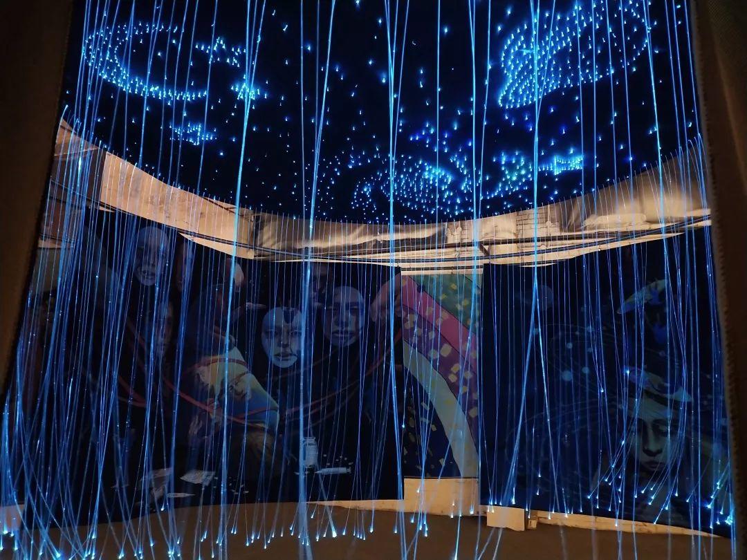 四川美术学院2015级公共艺术专业毕业作品展 (上篇) 四川美术学院2015级公共艺术专业毕业作品展 (上篇)