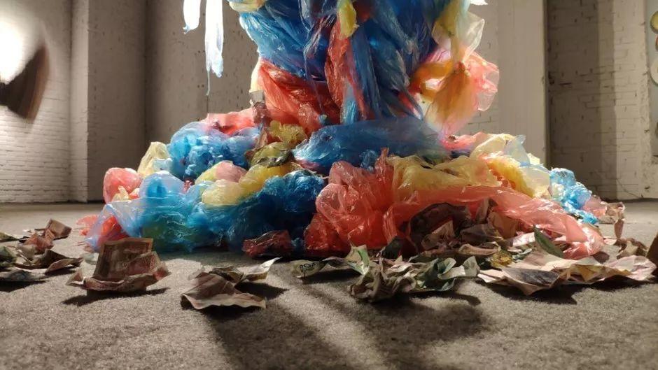 四川美术学院2015级公共艺术专业毕业作品展 (上篇) 四川美术学院2015级公共艺术专业毕业作品展 (上篇)