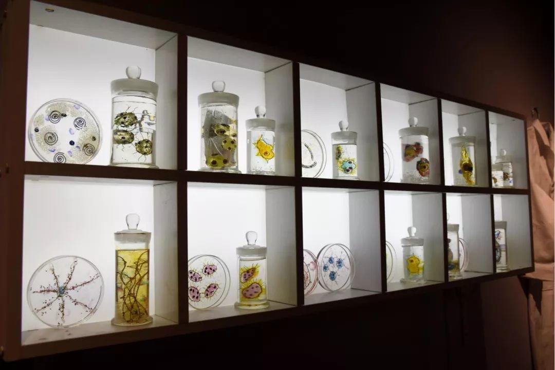 四川美术学院2015级公共艺术专业毕业作品展 (上篇) 四川美术学院2015级公共艺术专业毕业作品展 (上篇)
