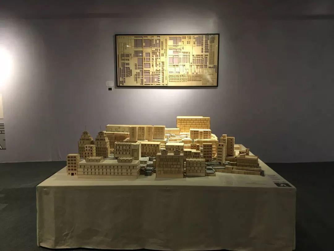 四川美术学院2015级公共艺术专业毕业作品展 (上篇) 四川美术学院2015级公共艺术专业毕业作品展 (上篇)