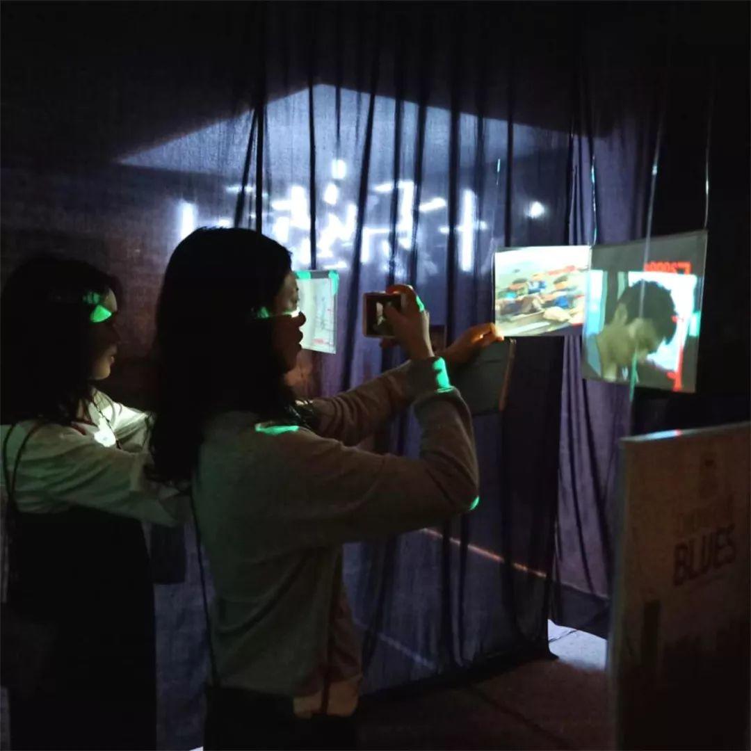 四川美术学院2015级公共艺术专业毕业作品展 (上篇) 四川美术学院2015级公共艺术专业毕业作品展 (上篇)