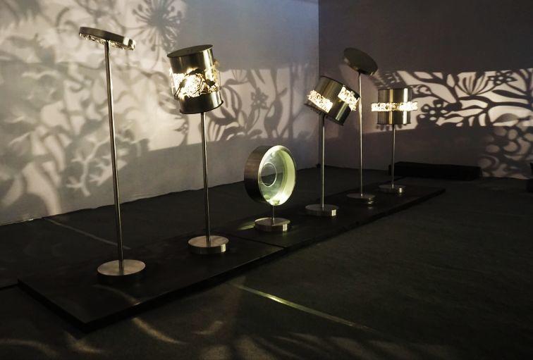 四川美术学院2015级公共艺术专业毕业作品展 (上篇) 四川美术学院公共艺术学院2019届公共艺术专业毕业设计作品展(上篇)