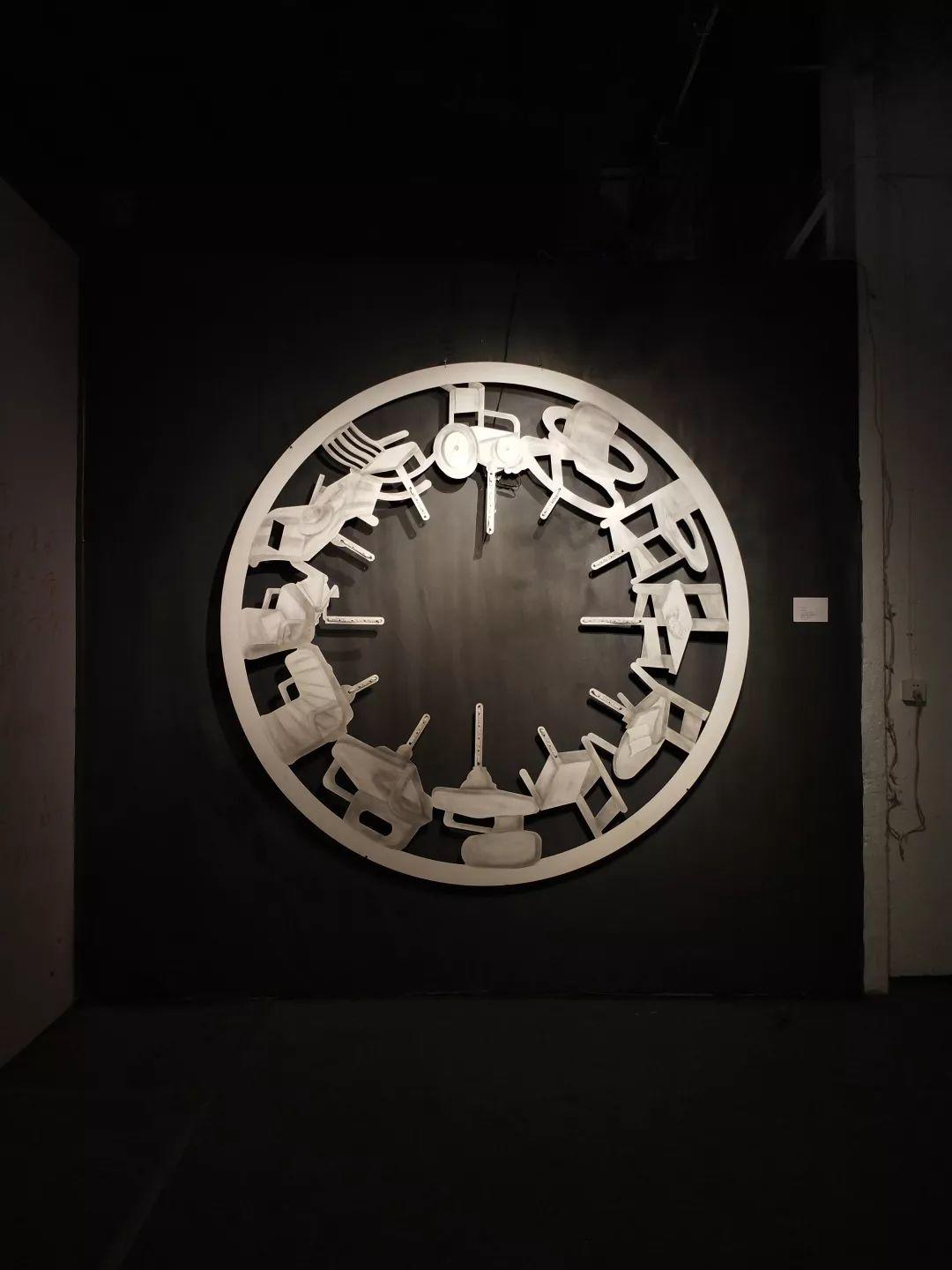 四川美术学院2015级公共艺术专业毕业作品展 (上篇) 四川美术学院2015级公共艺术专业毕业作品展 (上篇)