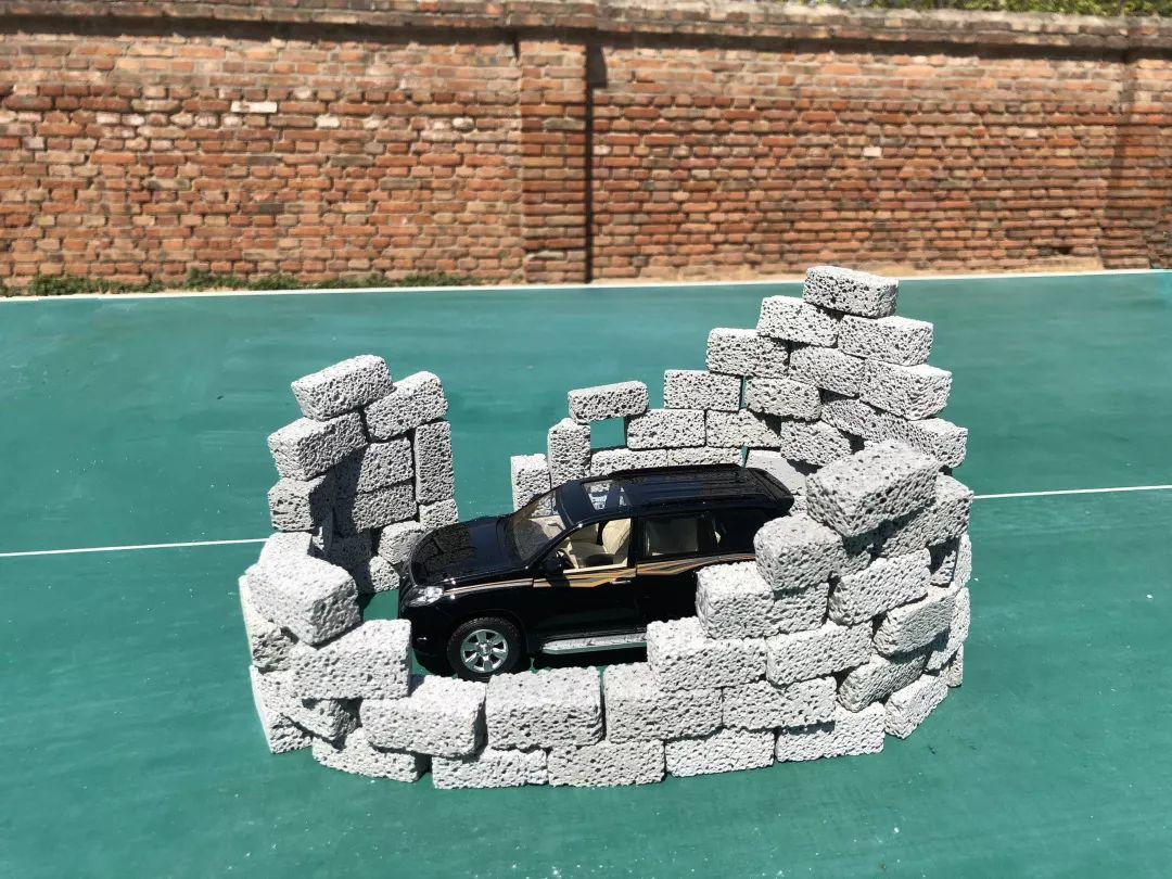 天津美术学院实验艺术学院2019届研究生毕业作品展 天津美术学院实验艺术学院2019届研究生毕业作品展