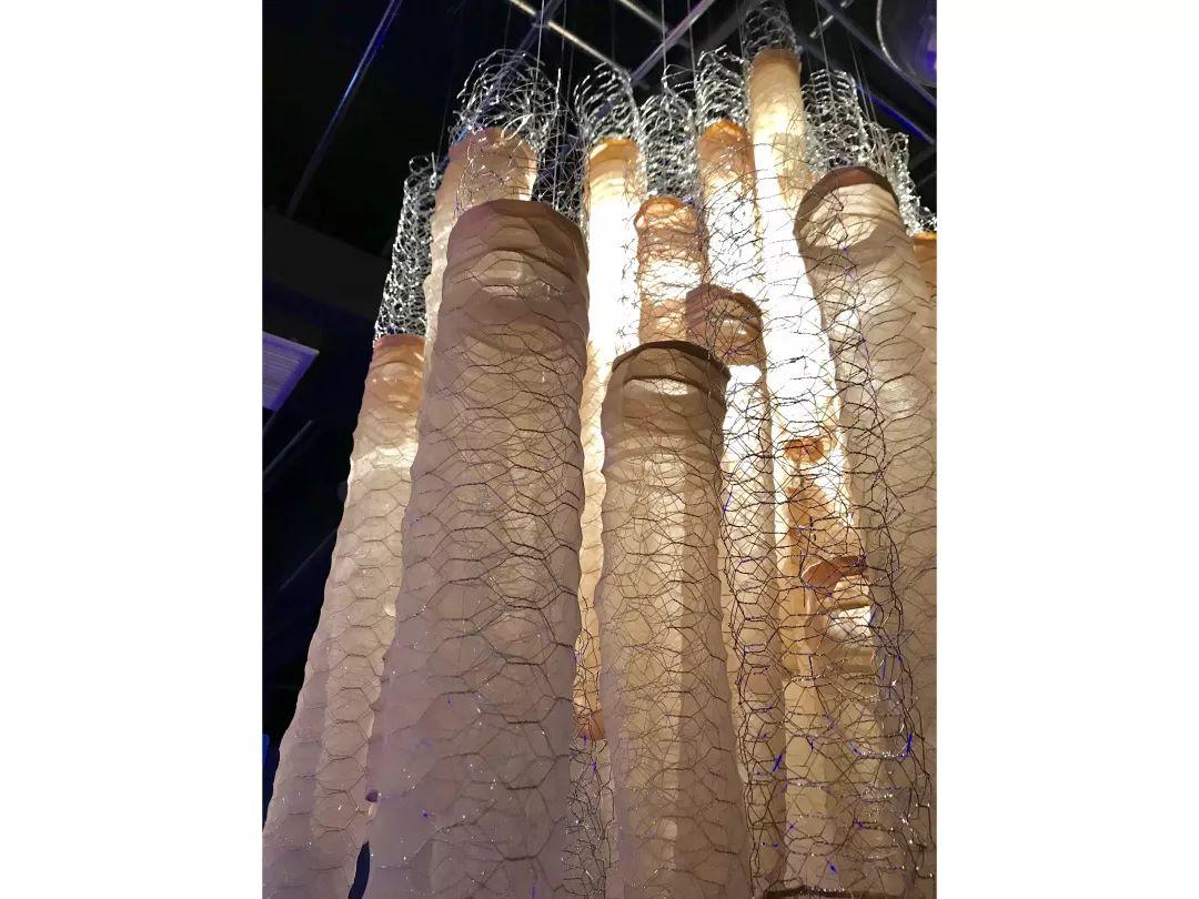 天津美术学院实验艺术学院2019届研究生毕业作品展 天津美术学院实验艺术学院2019届研究生毕业作品展