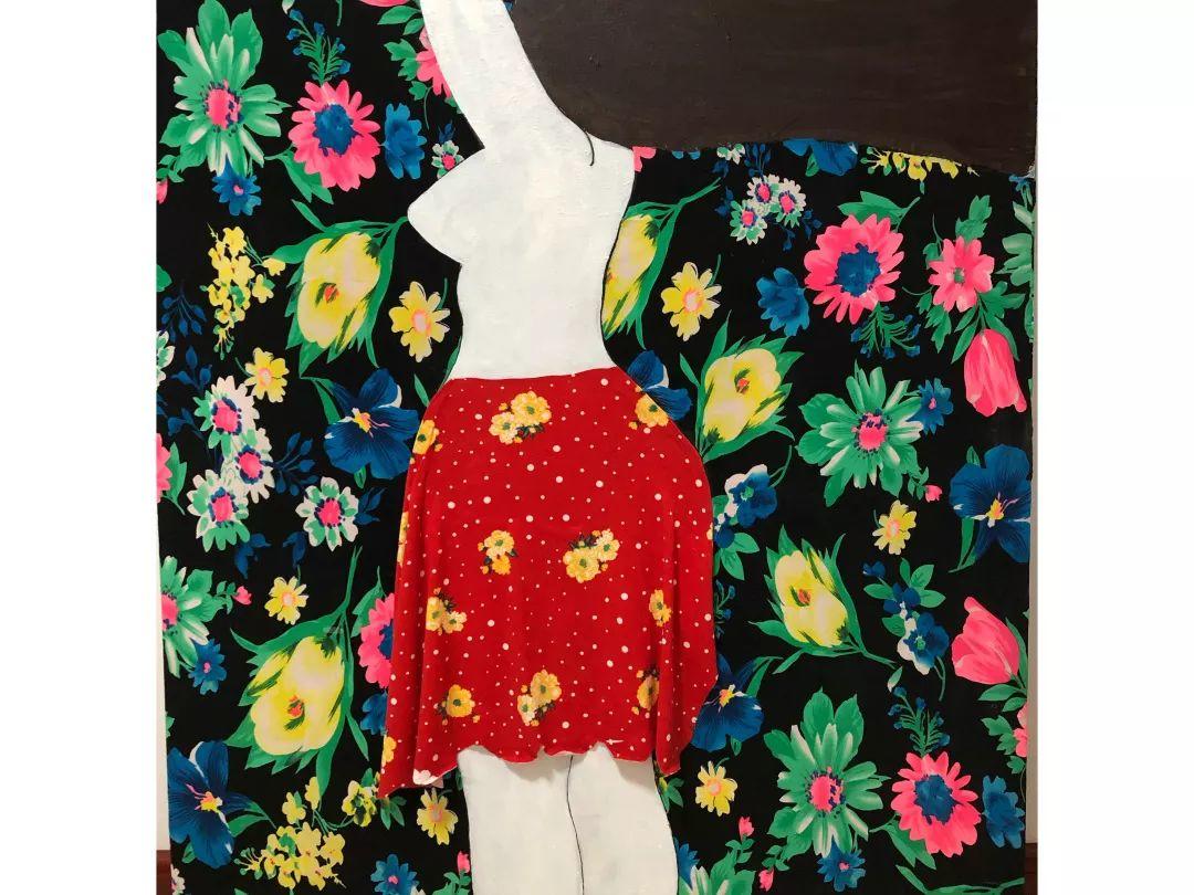 天津美术学院实验艺术学院2019届研究生毕业作品展 天津美术学院实验艺术学院2019届研究生毕业作品展