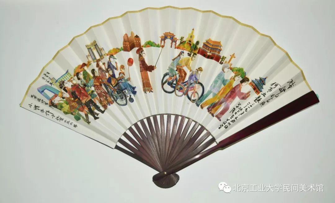 视觉传达系作品-《北京工业大学艺术设计学院2019本科优秀毕业设计作品展》 视觉传达系作品-《北京工业大学艺术设计学院2019本科优秀毕业设计作品展》