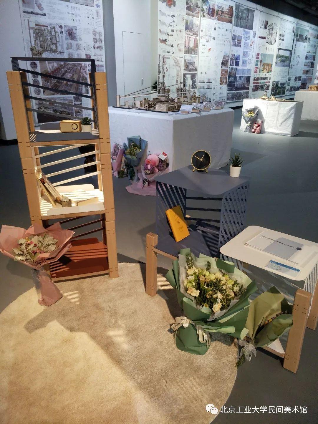 工业设计、工业产品系作品《北京工业大学艺术设计学院2019本科优秀毕业设计作品展》 工业设计、工业产品系作品《北京工业大学艺术设计学院2019本科优秀毕业设计作品展》