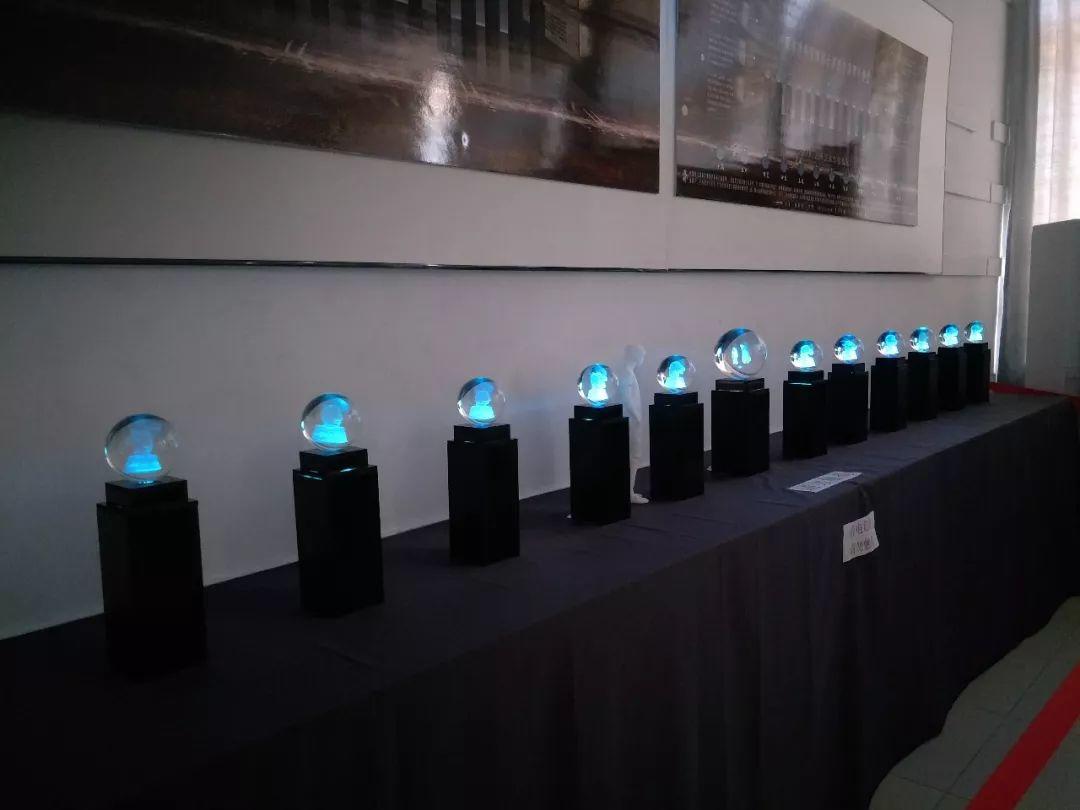 四川美术学院2015级公共艺术专业毕业作品展(下篇) 四川美术学院2015级公共艺术专业毕业作品展(下篇)