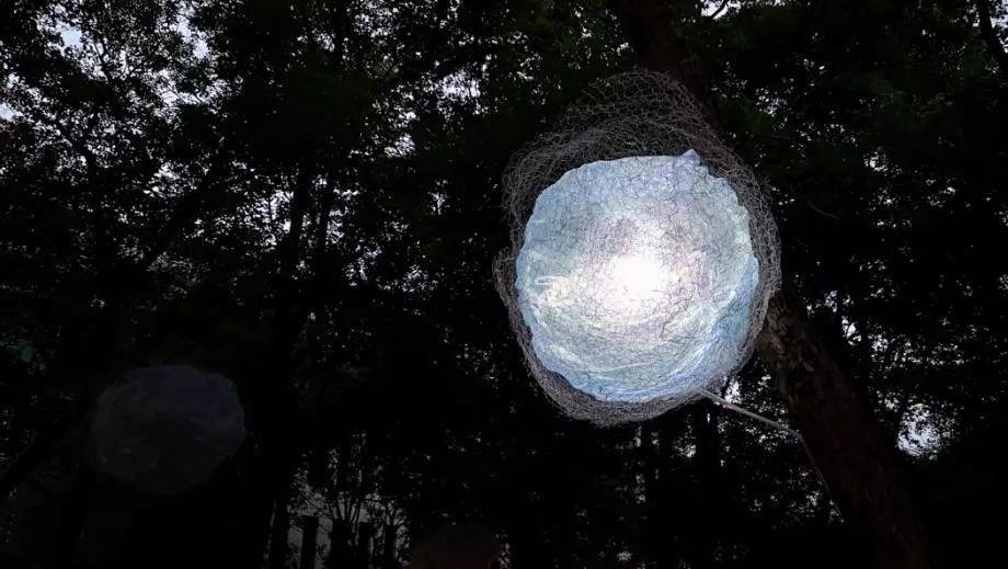 四川美术学院2015级公共艺术专业毕业作品展 (上篇) 四川美术学院2015级公共艺术专业毕业作品展 (上篇)