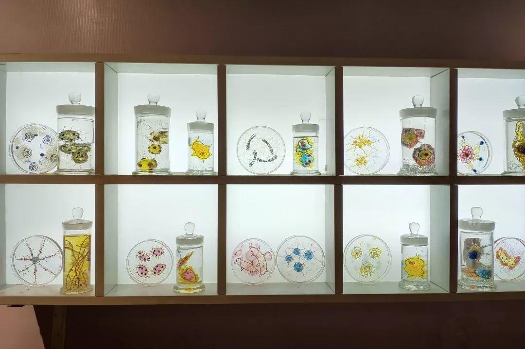 四川美术学院2015级公共艺术专业毕业作品展 (上篇) 四川美术学院2015级公共艺术专业毕业作品展 (上篇)