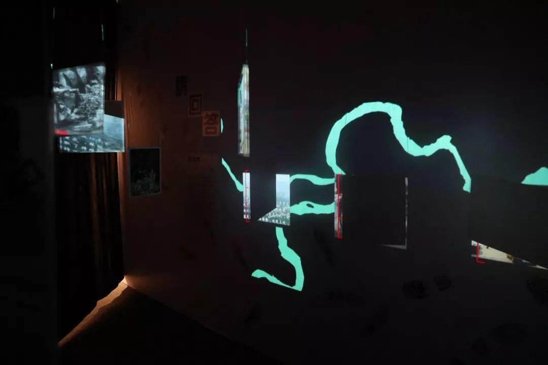 四川美术学院2015级公共艺术专业毕业作品展 (上篇) 四川美术学院2015级公共艺术专业毕业作品展 (上篇)
