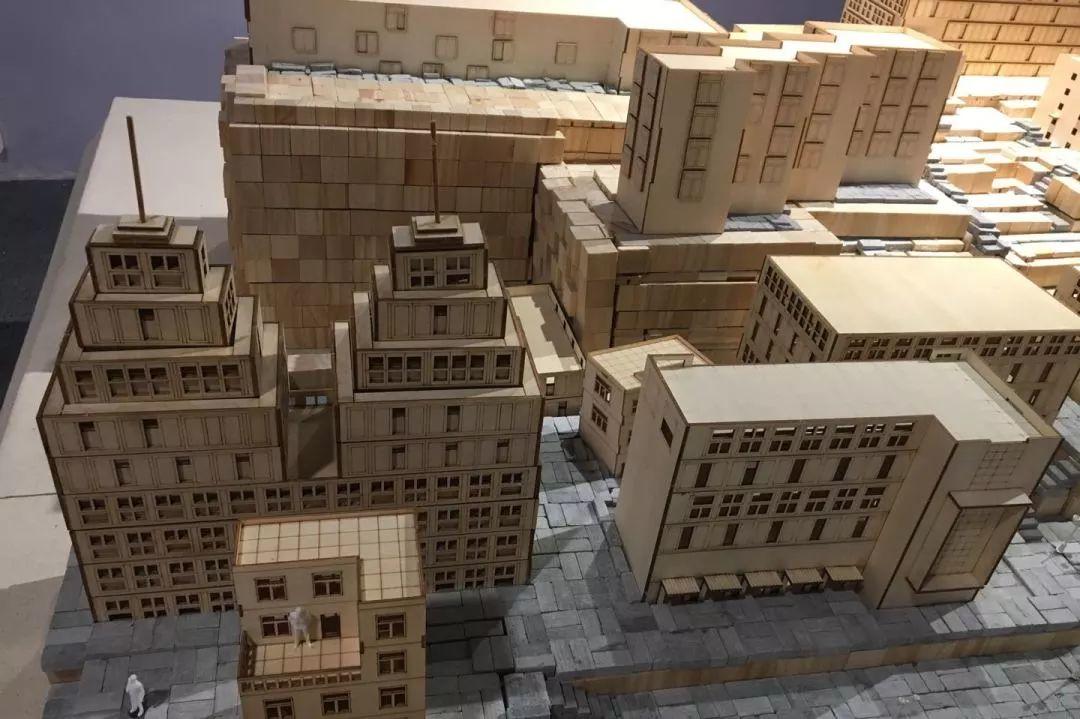 四川美术学院2015级公共艺术专业毕业作品展 (上篇) 四川美术学院2015级公共艺术专业毕业作品展 (上篇)