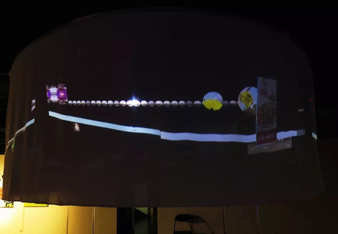 天津美术学院实验艺术学院2019届研究生毕业作品展 天津美术学院实验艺术学院2019届研究生毕业作品展
