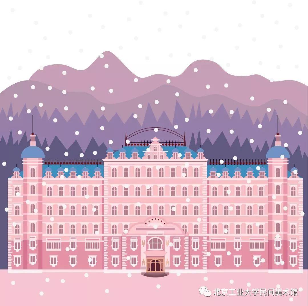 视觉传达系作品-《北京工业大学艺术设计学院2019本科优秀毕业设计作品展》 视觉传达系作品-《北京工业大学艺术设计学院2019本科优秀毕业设计作品展》
