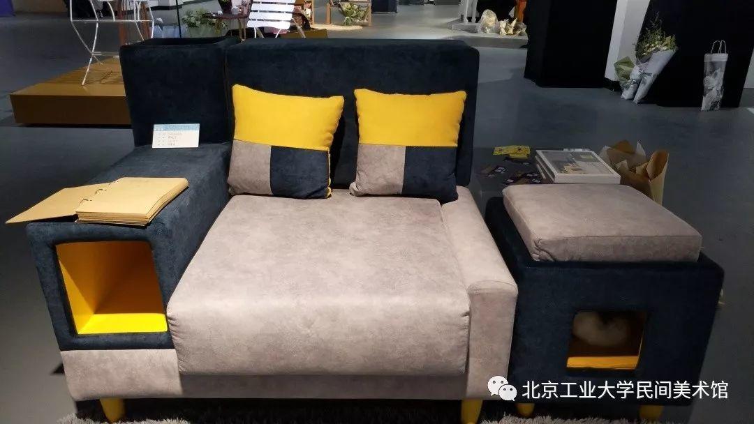 工业设计、工业产品系作品《北京工业大学艺术设计学院2019本科优秀毕业设计作品展》 工业设计、工业产品系作品《北京工业大学艺术设计学院2019本科优秀毕业设计作品展》