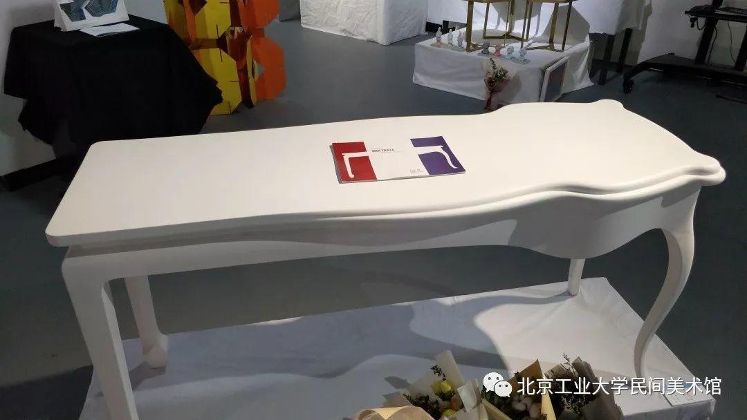 工业设计、工业产品系作品《北京工业大学艺术设计学院2019本科优秀毕业设计作品展》 工业设计、工业产品系作品《北京工业大学艺术设计学院2019本科优秀毕业设计作品展》