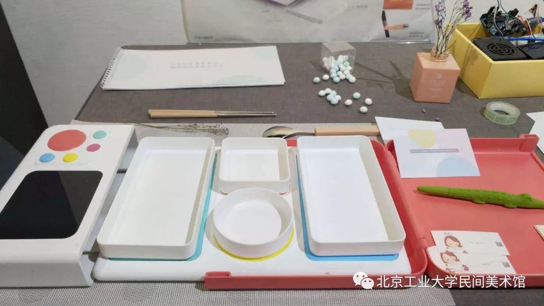 工业设计、工业产品系作品《北京工业大学艺术设计学院2019本科优秀毕业设计作品展》 工业设计、工业产品系作品《北京工业大学艺术设计学院2019本科优秀毕业设计作品展》