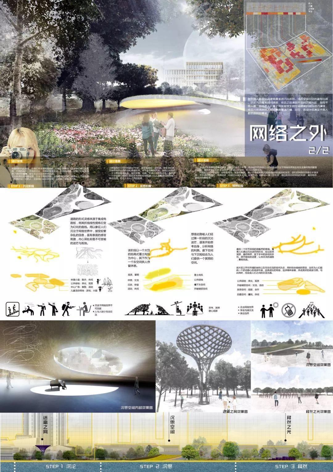 成都 | “李冰奖·洛素杯”景观建筑设计大赛——投票启动 成都 | “李冰奖·洛素杯”景观建筑设计大赛——投票启动