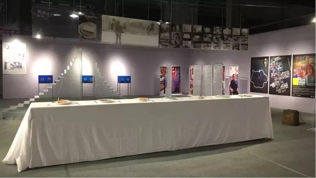 四川美术学院2015级公共艺术专业毕业作品展 (上篇) 四川美术学院2015级公共艺术专业毕业作品展 (上篇)