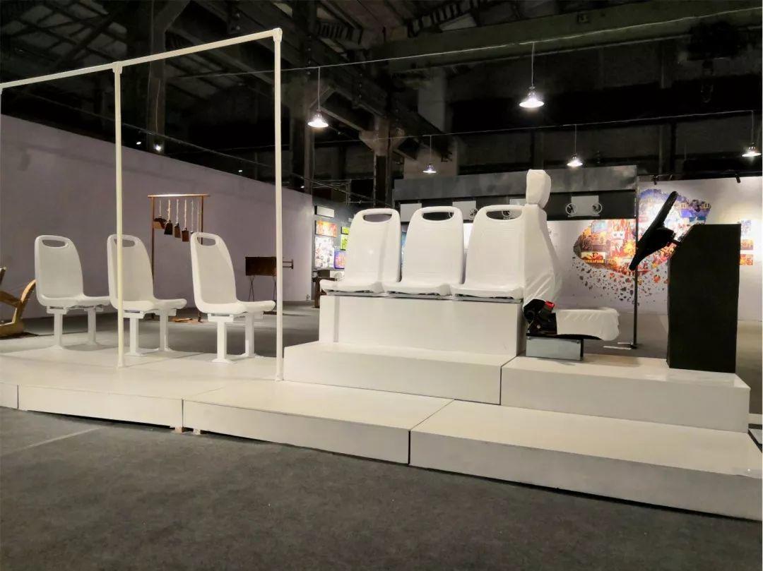四川美术学院2015级公共艺术专业毕业作品展 (上篇) 四川美术学院2015级公共艺术专业毕业作品展 (上篇)