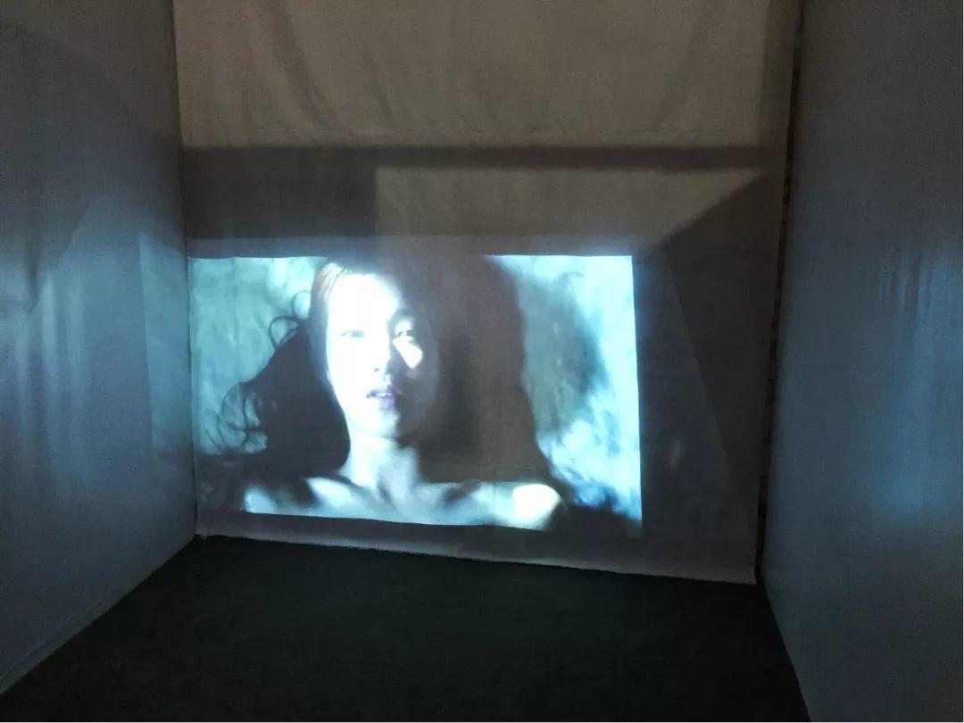 四川美术学院2015级公共艺术专业毕业作品展 (上篇) 四川美术学院2015级公共艺术专业毕业作品展 (上篇)