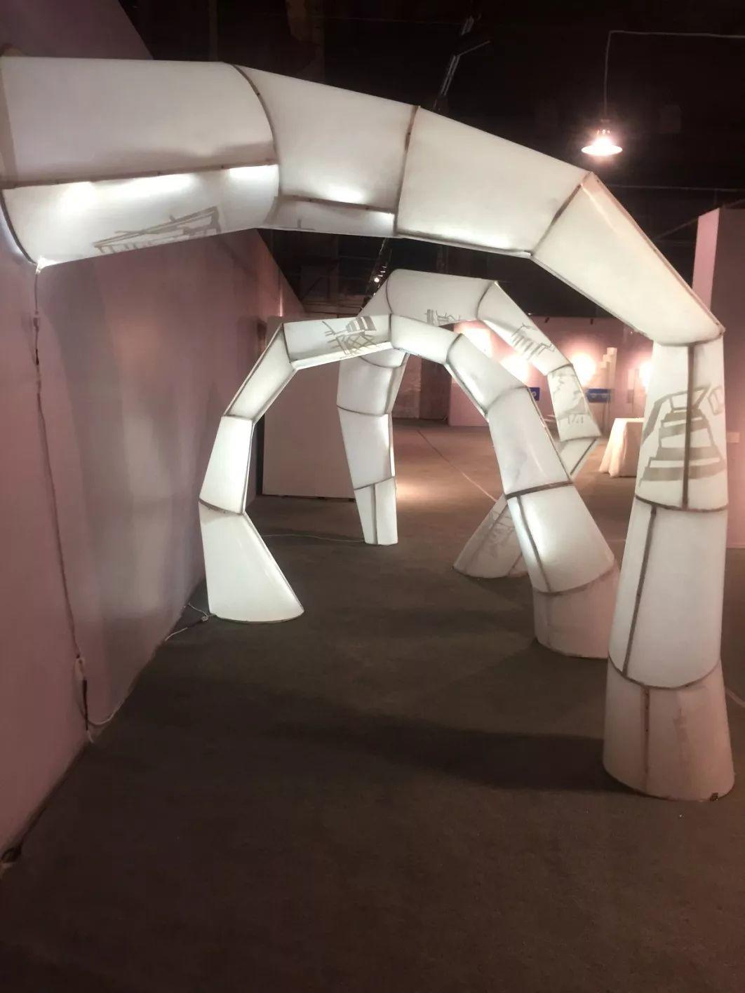 四川美术学院2015级公共艺术专业毕业作品展 (上篇) 四川美术学院2015级公共艺术专业毕业作品展 (上篇)