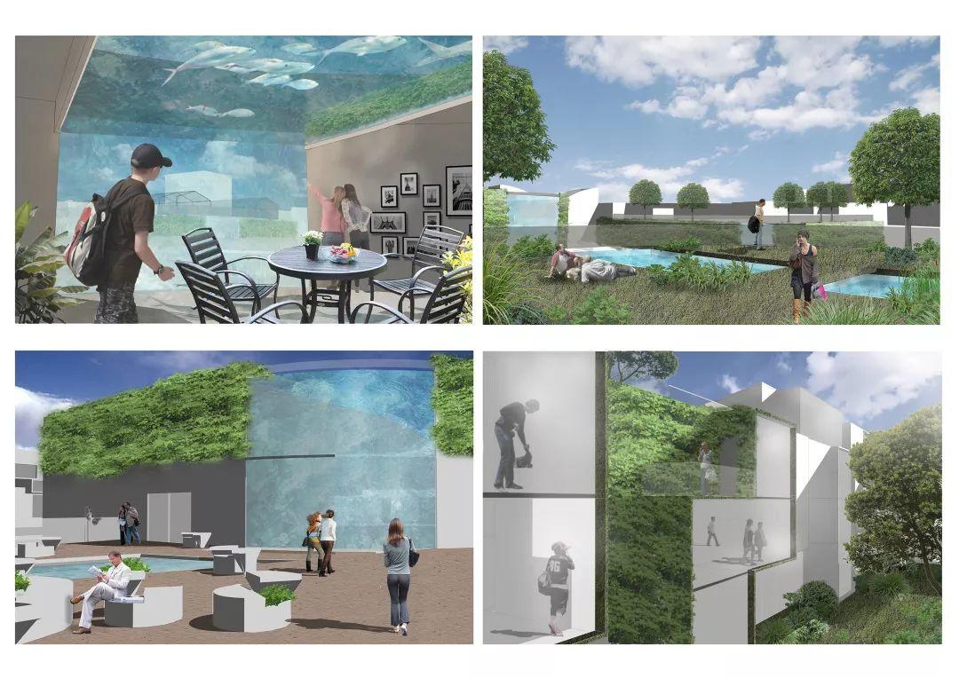 四川美术学院2015级公共艺术专业毕业作品展 (上篇) 四川美术学院2015级公共艺术专业毕业作品展 (上篇)