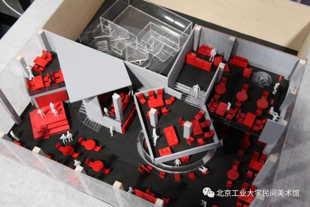 广告学系作品-《北京工业大学艺术设计学院2019本科优秀毕业设计作品展》 广告学系作品-《北京工业大学艺术设计学院2019本科优秀毕业设计作品展》