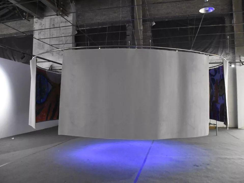 四川美术学院2015级公共艺术专业毕业作品展 (上篇) 四川美术学院2015级公共艺术专业毕业作品展 (上篇)
