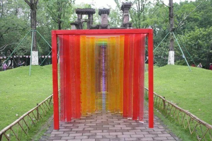 四川美术学院2015级公共艺术专业毕业作品展 (上篇) 四川美术学院2015级公共艺术专业毕业作品展 (上篇)