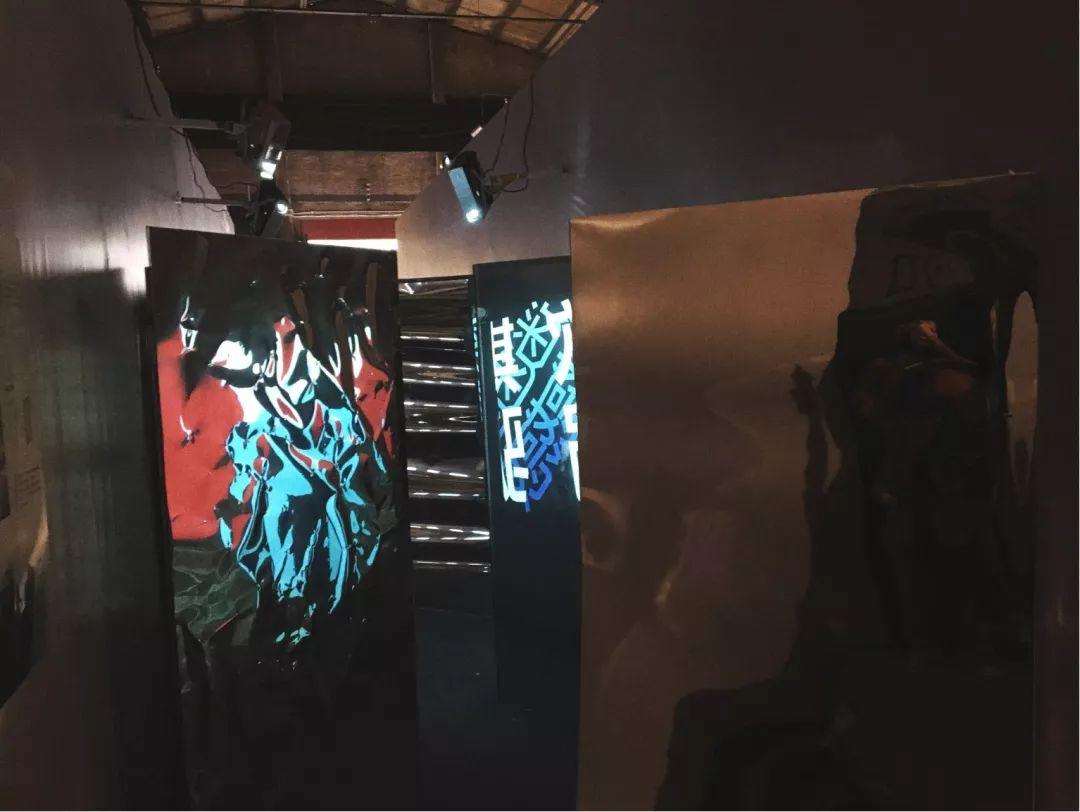 四川美术学院2015级公共艺术专业毕业作品展 (上篇) 四川美术学院2015级公共艺术专业毕业作品展 (上篇)