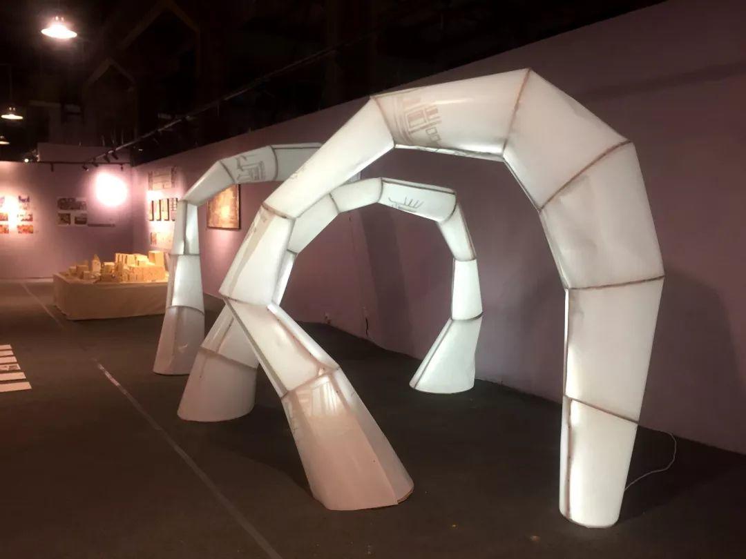 四川美术学院2015级公共艺术专业毕业作品展 (上篇) 四川美术学院2015级公共艺术专业毕业作品展 (上篇)