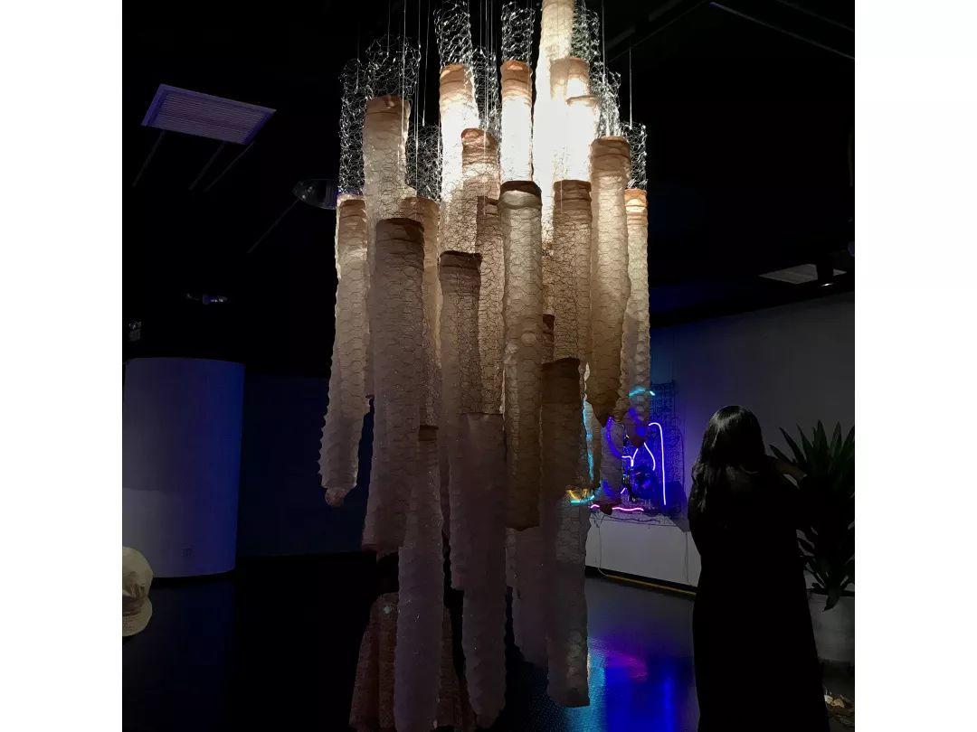 天津美术学院实验艺术学院2019届研究生毕业作品展 天津美术学院实验艺术学院2019届研究生毕业作品展