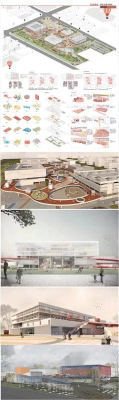 合肥工业大学建筑与艺术学院2019届建筑学专业毕业设计展 合肥工业大学建筑与艺术学院2019届建筑学专业毕业设计展