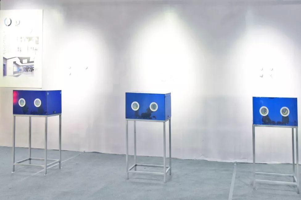 四川美术学院2015级公共艺术专业毕业作品展 (上篇) 四川美术学院2015级公共艺术专业毕业作品展 (上篇)