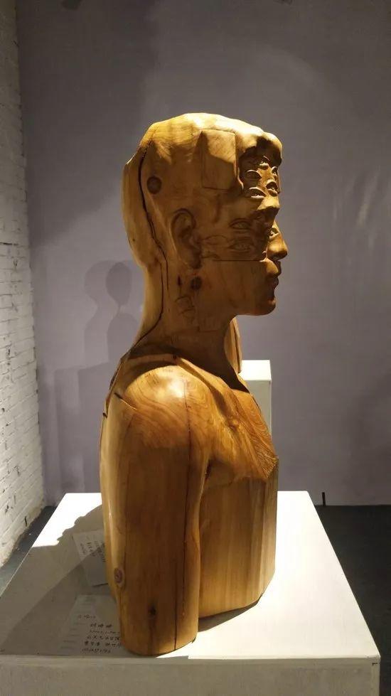 四川美术学院2015级公共艺术专业毕业作品展 (上篇) 四川美术学院2015级公共艺术专业毕业作品展 (上篇)