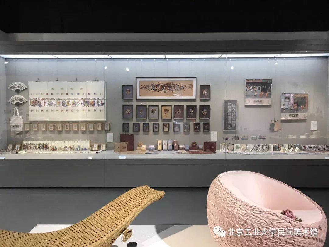 视觉传达系作品-《北京工业大学艺术设计学院2019本科优秀毕业设计作品展》 视觉传达系作品-《北京工业大学艺术设计学院2019本科优秀毕业设计作品展》