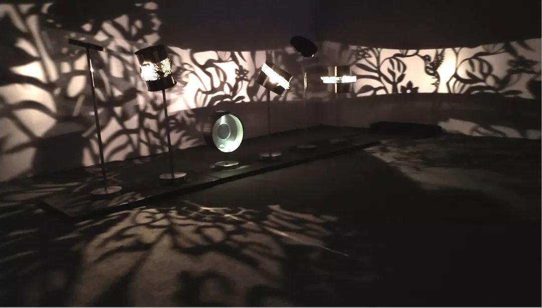 四川美术学院2015级公共艺术专业毕业作品展 (上篇) 四川美术学院2015级公共艺术专业毕业作品展 (上篇)