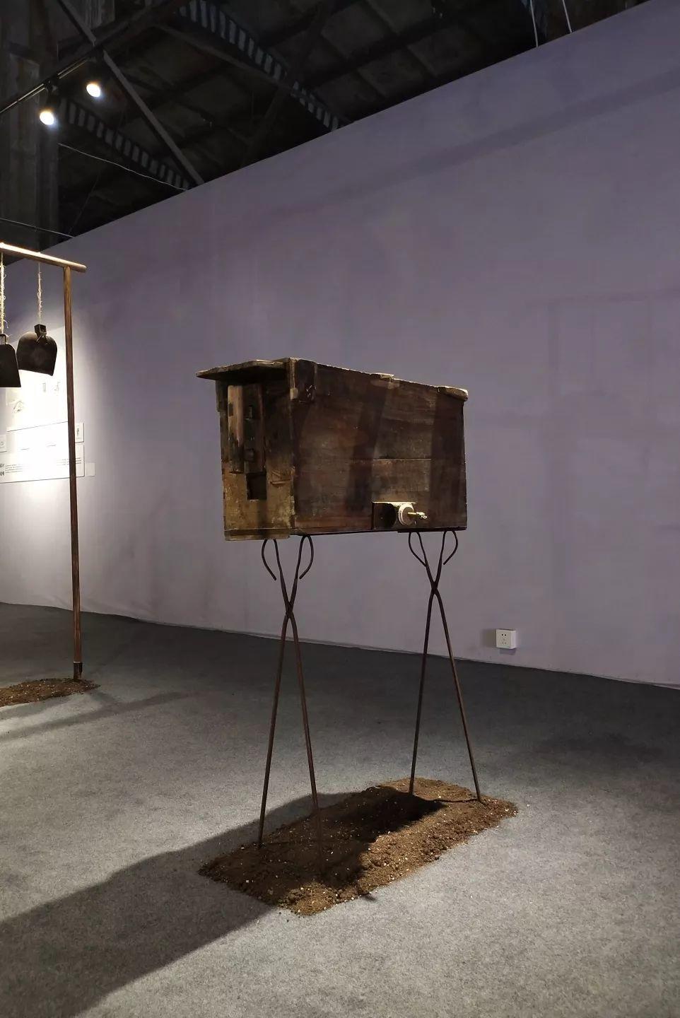 四川美术学院2015级公共艺术专业毕业作品展 (上篇) 四川美术学院2015级公共艺术专业毕业作品展 (上篇)
