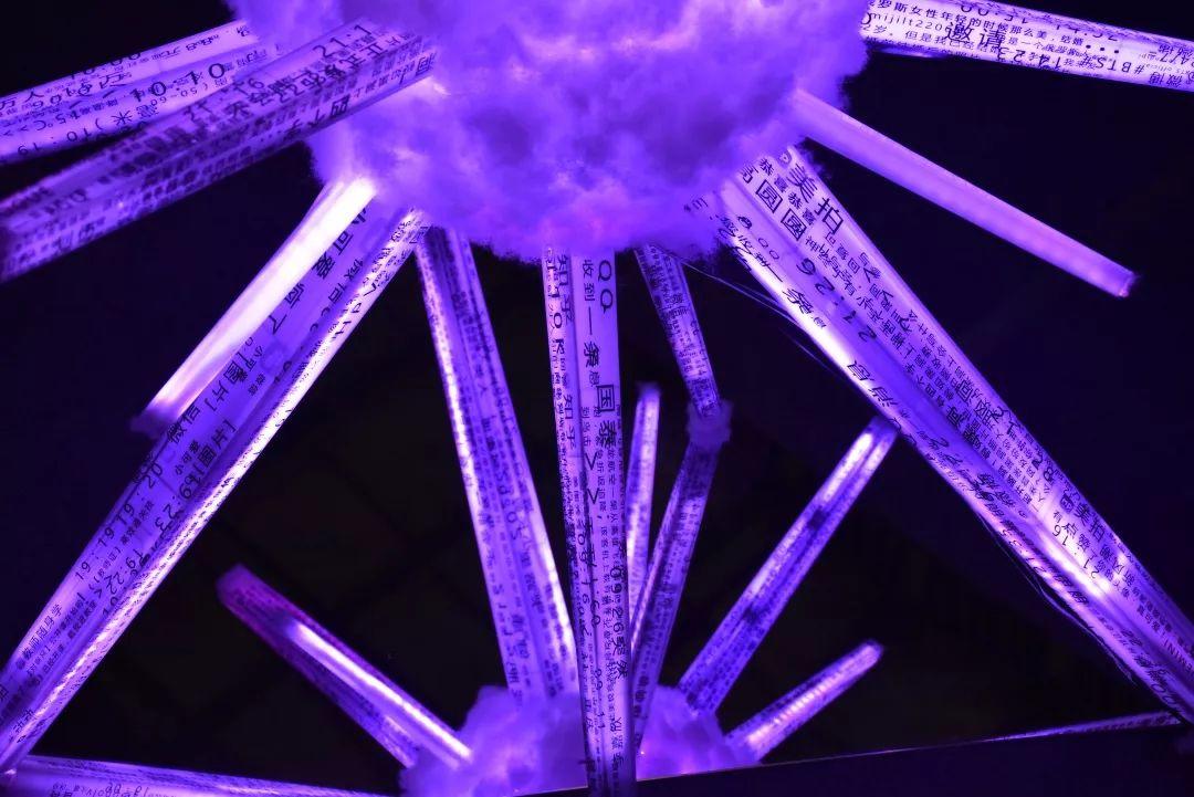 四川美术学院2015级公共艺术专业毕业作品展 (上篇) 四川美术学院2015级公共艺术专业毕业作品展 (上篇)