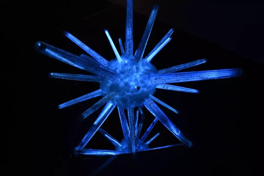 四川美术学院2015级公共艺术专业毕业作品展 (上篇) 四川美术学院2015级公共艺术专业毕业作品展 (上篇)