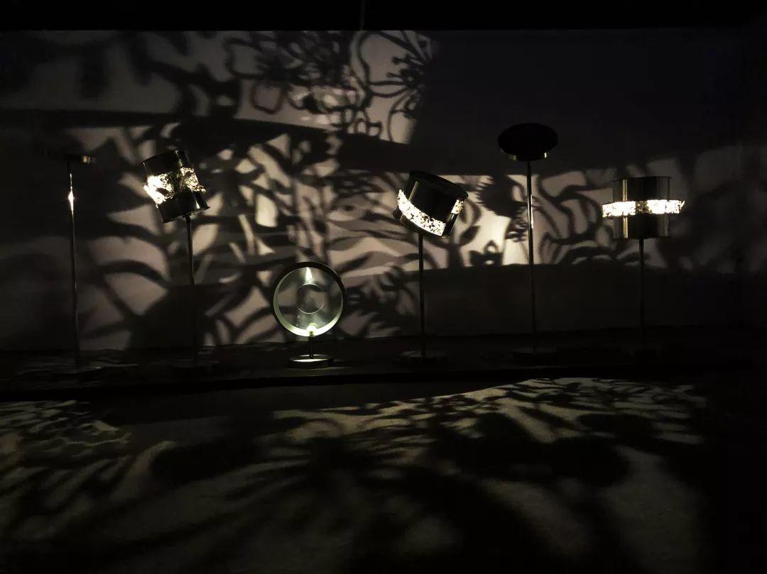 四川美术学院2015级公共艺术专业毕业作品展 (上篇) 四川美术学院2015级公共艺术专业毕业作品展 (上篇)