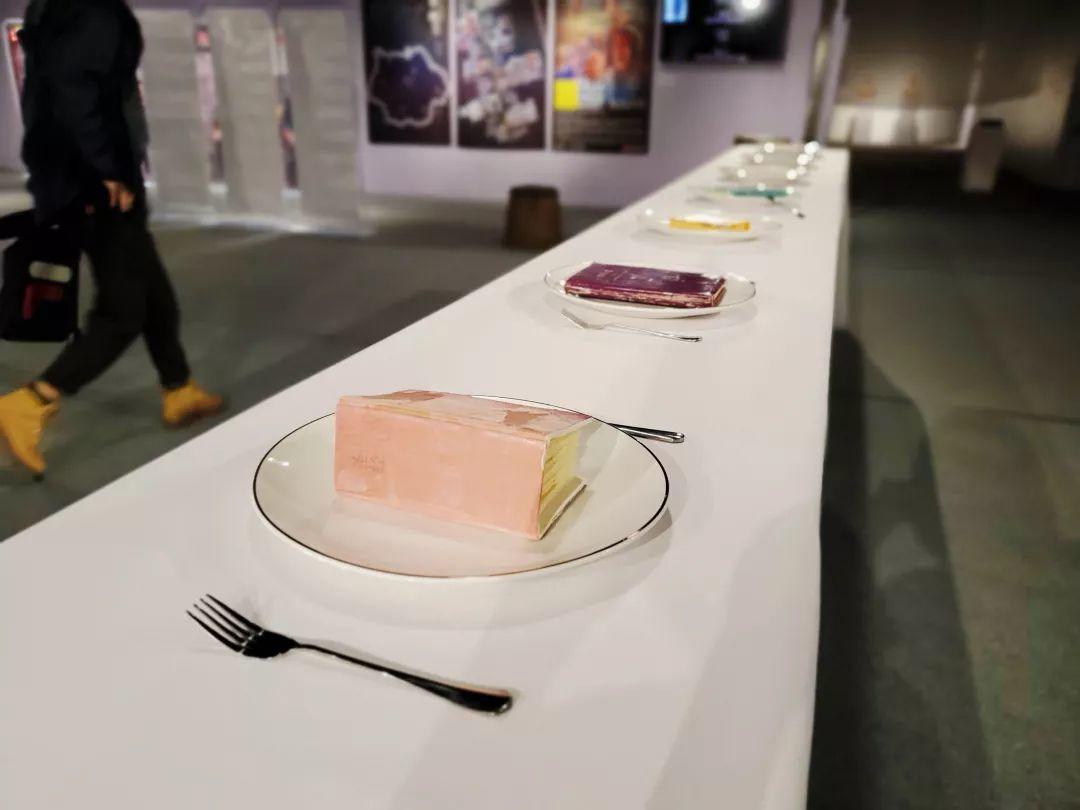 四川美术学院2015级公共艺术专业毕业作品展 (上篇) 四川美术学院2015级公共艺术专业毕业作品展 (上篇)