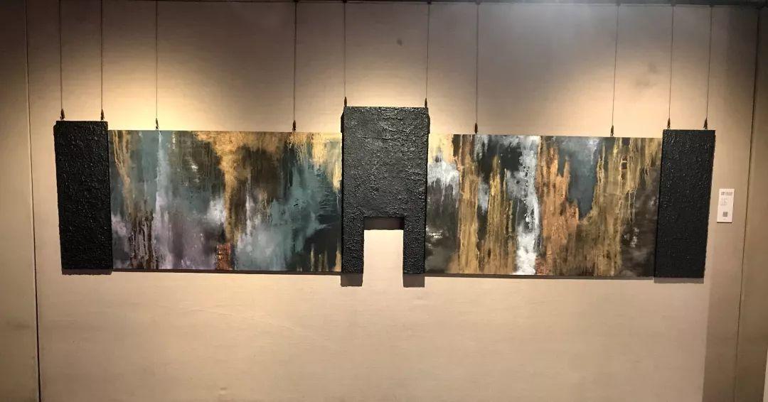 天津美术学院实验艺术学院2019届研究生毕业作品展 天津美术学院实验艺术学院2019届研究生毕业作品展