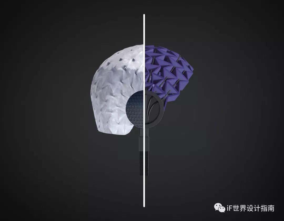 2019年的iF设计新秀奖第一学期<获奖汇编> | 创新的共享服务 2019年的iF设计新秀奖第一学期<获奖汇编> | 创新的共享服务